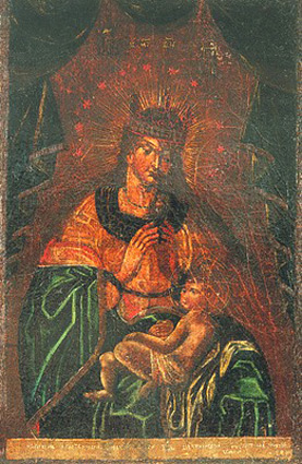Synaxis of the Twelve Apostles