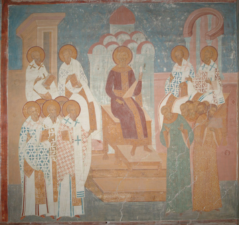 5th Sunday after Pentecost