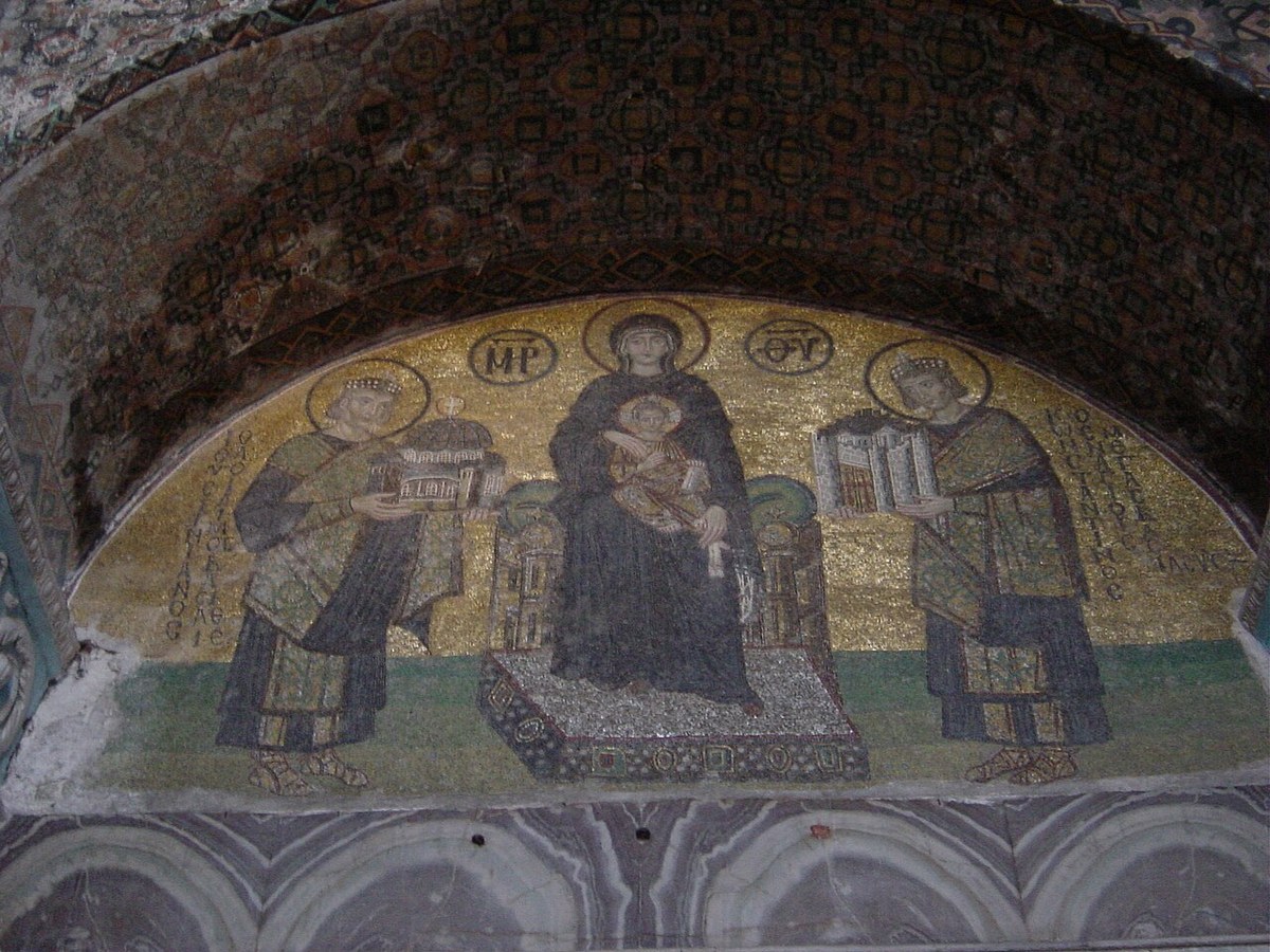 4th Sunday of Pascha