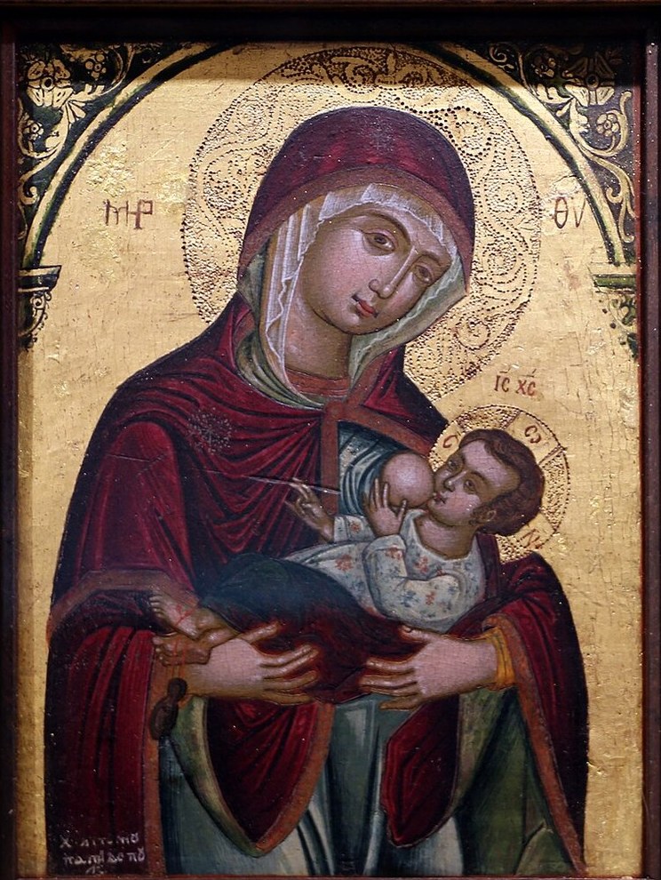 Martyr Hyacinth; Trans. Rel. Philip, Metr. Moscow