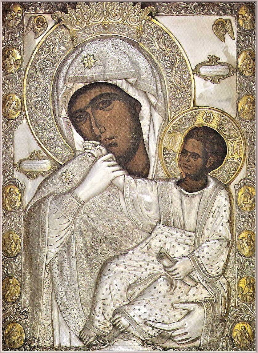 Ven. Maximus the Confessor
