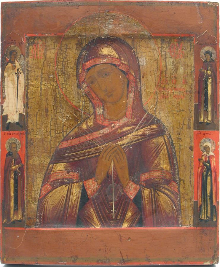 1st Sunday after Pentecost