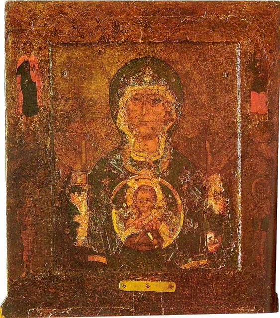 Greatmartyr Jacob of Persia