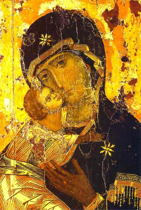 Martyr Agrippina of Rome