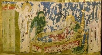 Icon of Gorgonia