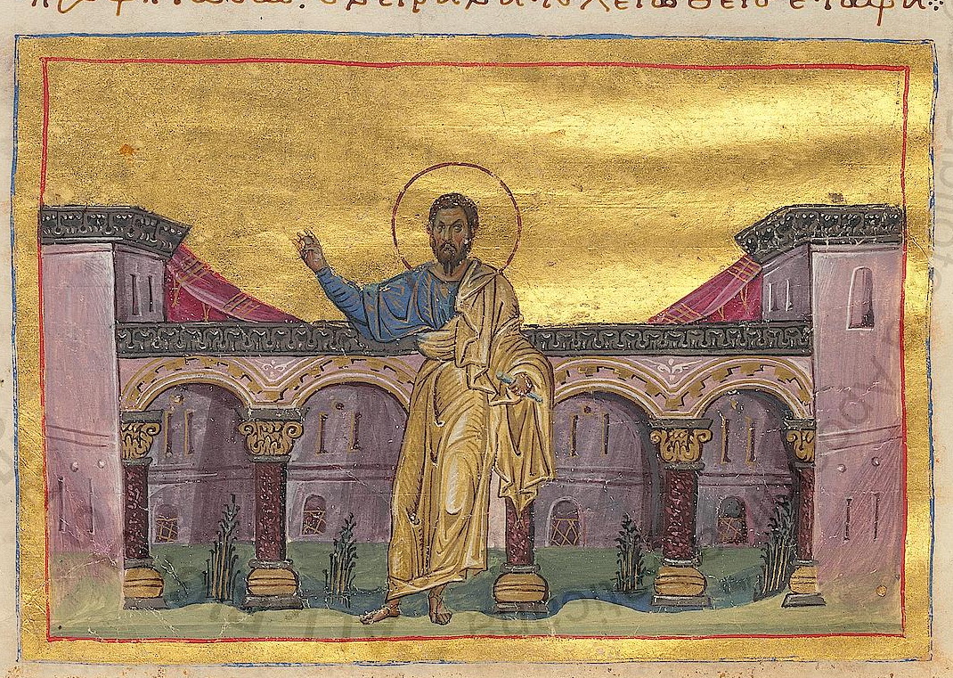 Icon of Hosea the Prophet