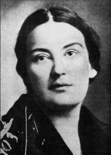 Icon of Maria Skobtsova