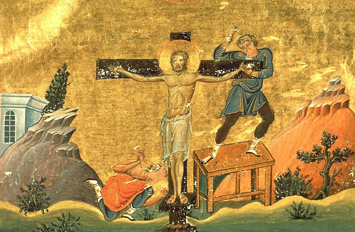 Icon of Nestor of Magydos