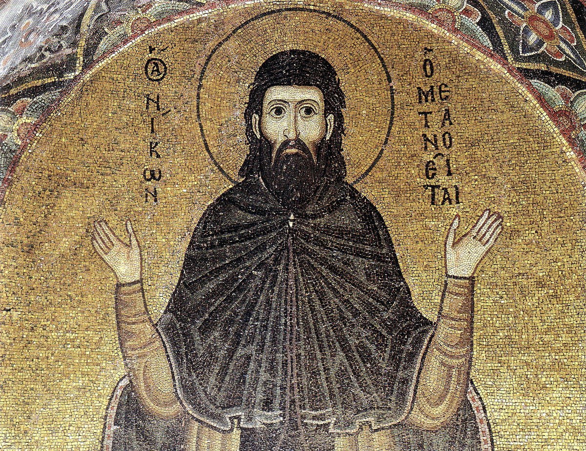Icon of Nikon Metanoeite