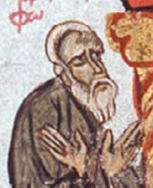 Icon of Photius the Great