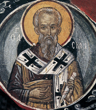 Icon of Silas, Silvanus, Crescens and Epaenetus